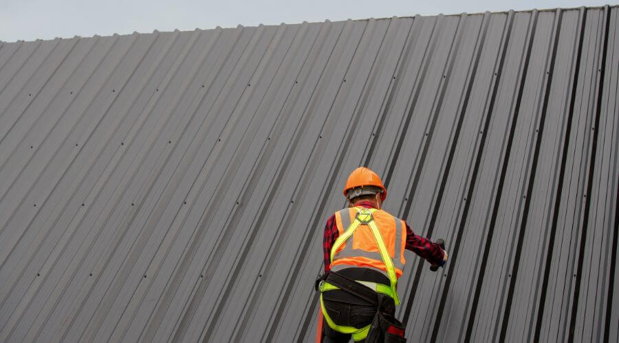 Expert Emergency Roof Repairs services in Ashuelot, NH